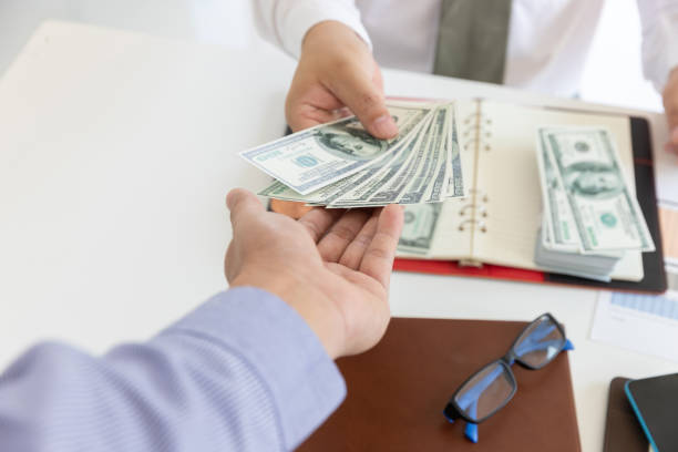 Construction Loans in Enetai, WA